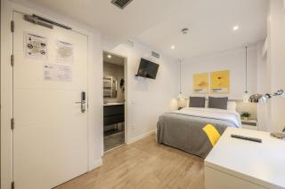 AmazINN Places Blasco de Garay 105 - Madrid - 3