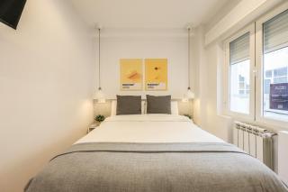 AmazINN Places Blasco de Garay 105 - Madrid - 4