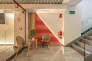 Arteria Madrid Chamberí - 1