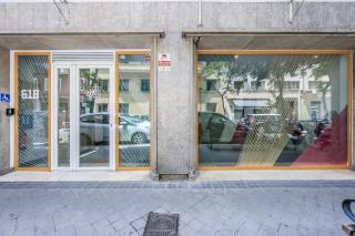 AmazINN Places Blasco de Garay 105 - Madrid - 7