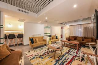 Arteria Madrid Chamberí - 1