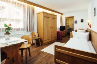 Hotel Komperdell - Serfaus - 1
