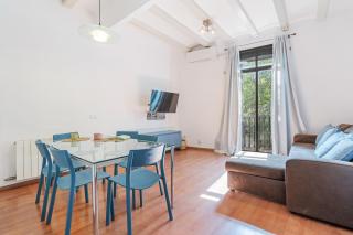 Fridays Flats Charming Apartment In Clot - Barcelone - 6