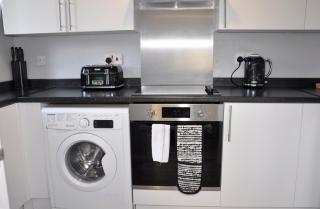 Watford Gemini Hurst - 9