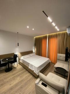 E Apartment - Tirana - 0
