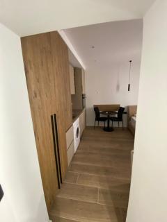 E Apartment - Tirana - 2