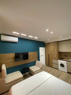 E Apartment - Tirana - 1