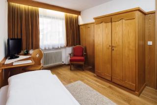 Hotel Komperdell - Serfaus - 5
