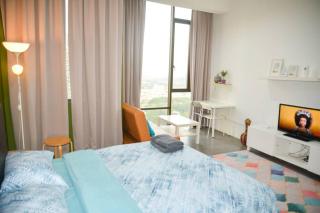 Garden at Empire Damansara - 8