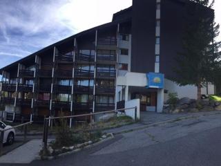 Studio rénové ski-in ski-out, parking inclus - FR-1-165A-31 - 2