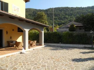 Tenuta Armida Relax & Pool - Liberi - 5