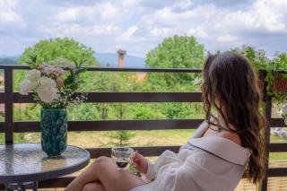 Forest Spa House - 7