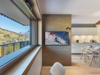 Appartement neuf à Megève, accès wellness et piscine - FR-1-569-45 - 6