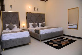 Go Room Hotel Lahore - Lahore - 5