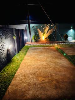 The Shed Venue & Boutique Hotel - Lilongwe - 1