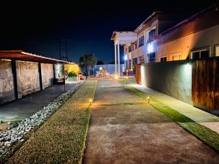 The Shed Venue & Boutique Hotel - Lilongwe - 4