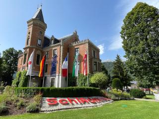 Bright Side of Life - Schladming am Sonnenhang - Schladming - 2