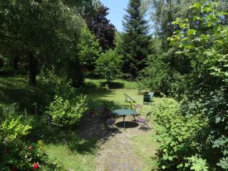 Landhof Ott - Wolfsgraben - 3
