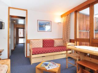 Confortable appartement 2P - 5 pers - Piscine au cœur de Plagne Bellecôte - FR-1-181-2388 - La Plagne Tarentaise - 0