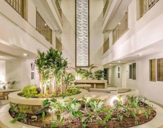 Verdon Parc 2 bedroom apartment Ocean View - 7