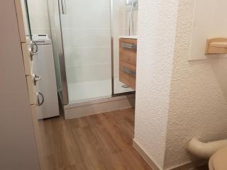 Studio rénové Cœur de station Casier à ski - FR-1-181-2513 - 3