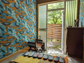 星空に包まれる 森の隠れ家 Amrita Lodge ~stay & retreat~ - Kirishima - 6