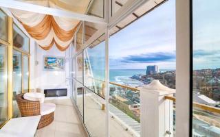 Arcadia Promenade Grand Apartments - Odesa - 7
