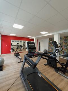 Nemea Appart Hotel Coliseum Amiens Centre - Amiens - 7