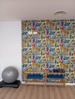 Nemea Appart Hotel Coliseum Amiens Centre - Amiens - 4