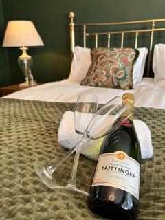 The Lodge at Salhouse - Norwich - 7