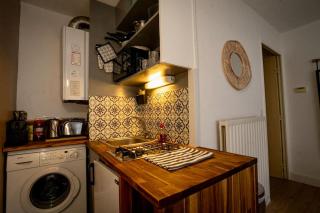 Appartement et parking à Santa Lucia Vue Mer - Saint-Raphaël - 5