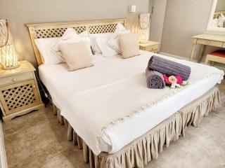 Villa A23 - Selborne Golf Estate - Pennington - 1
