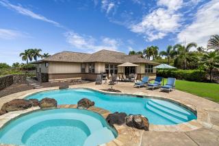 Kahakai Estates Hale - Kailua-Kona - 0