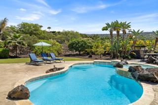 Kahakai Estates Hale - Kailua-Kona - 8