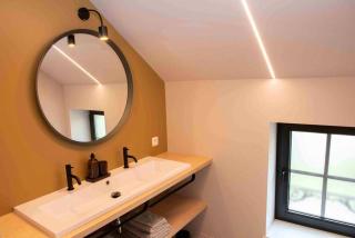 Vakantiehuis Douce Douze - - 1