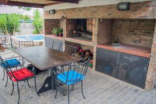 La Esquina - hermosa casa en Termas del Daymán con Piscina - 6