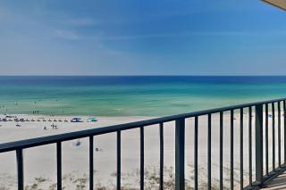 Edgewater Tower II 912 - Panama City Beach - 3