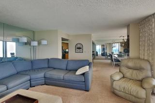 Edgewater Tower II 912 - Panama City Beach - 2