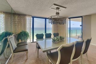 Edgewater Tower II 912 - Panama City Beach - 1