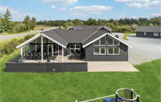 Nice Home In Blåvand With Kitchen - Blåvand - 9