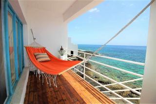 Casa Corales junto al mar en Costa Teguise - 3