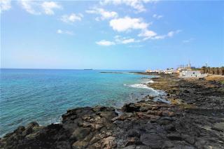 Casa Corales junto al mar en Costa Teguise - 1