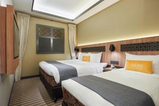 Dash Living Rochor - Singapore - 0