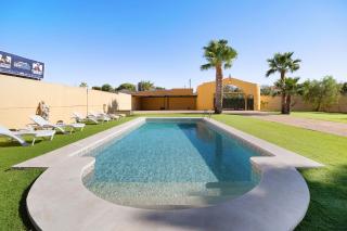 Villa Juani - Chiclana de la Frontera - 0