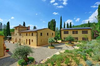 La Pimpinella di Semifonte - San Donnino - 4