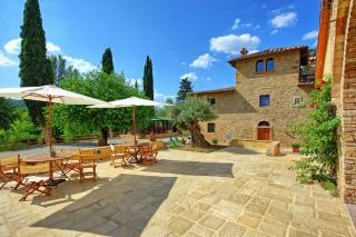 La Pimpinella di Semifonte - San Donnino - 2