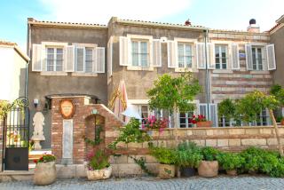 Alacati Kostem Hotel - Special Category - Alaçatı - 0