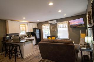 Mountain Haven Dragon's Nest Cabin - Robbinsville - 4