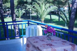 Kipriotis Hotel - Arkoudi - 9