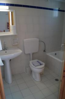 Kipriotis Hotel - Arkoudi - 8